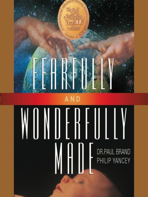 Title details for Fearfully and Wonderfully Made by Philip Yancey - Available